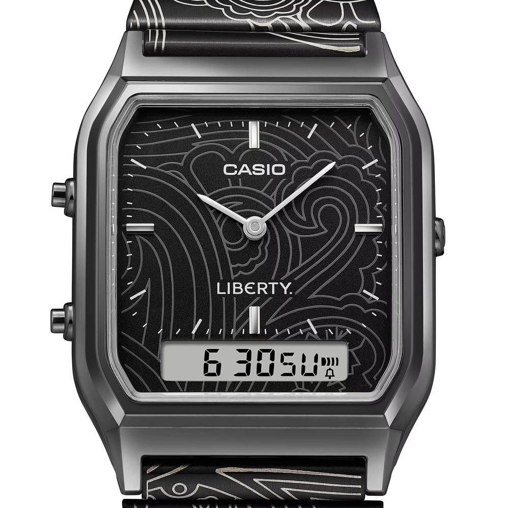 Мужские наручные часы Casio Collection BMS-300D-2A