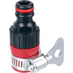 Адаптер ELITECH Garden для крана безрезьбовой 12 мм   HF 020