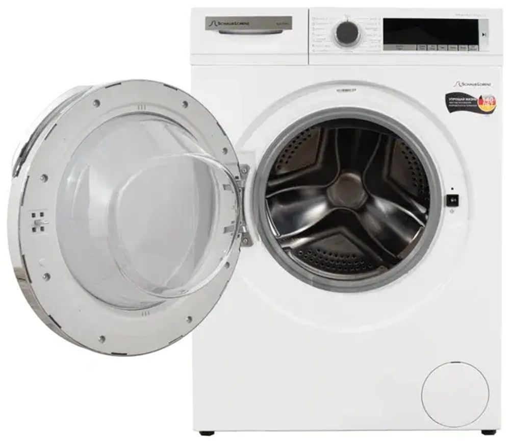 Стиральная машина Schaub Lorenz SLW T3921 (q)