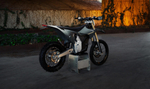 Stark Varg 2025 EX - 60hp (GREY)