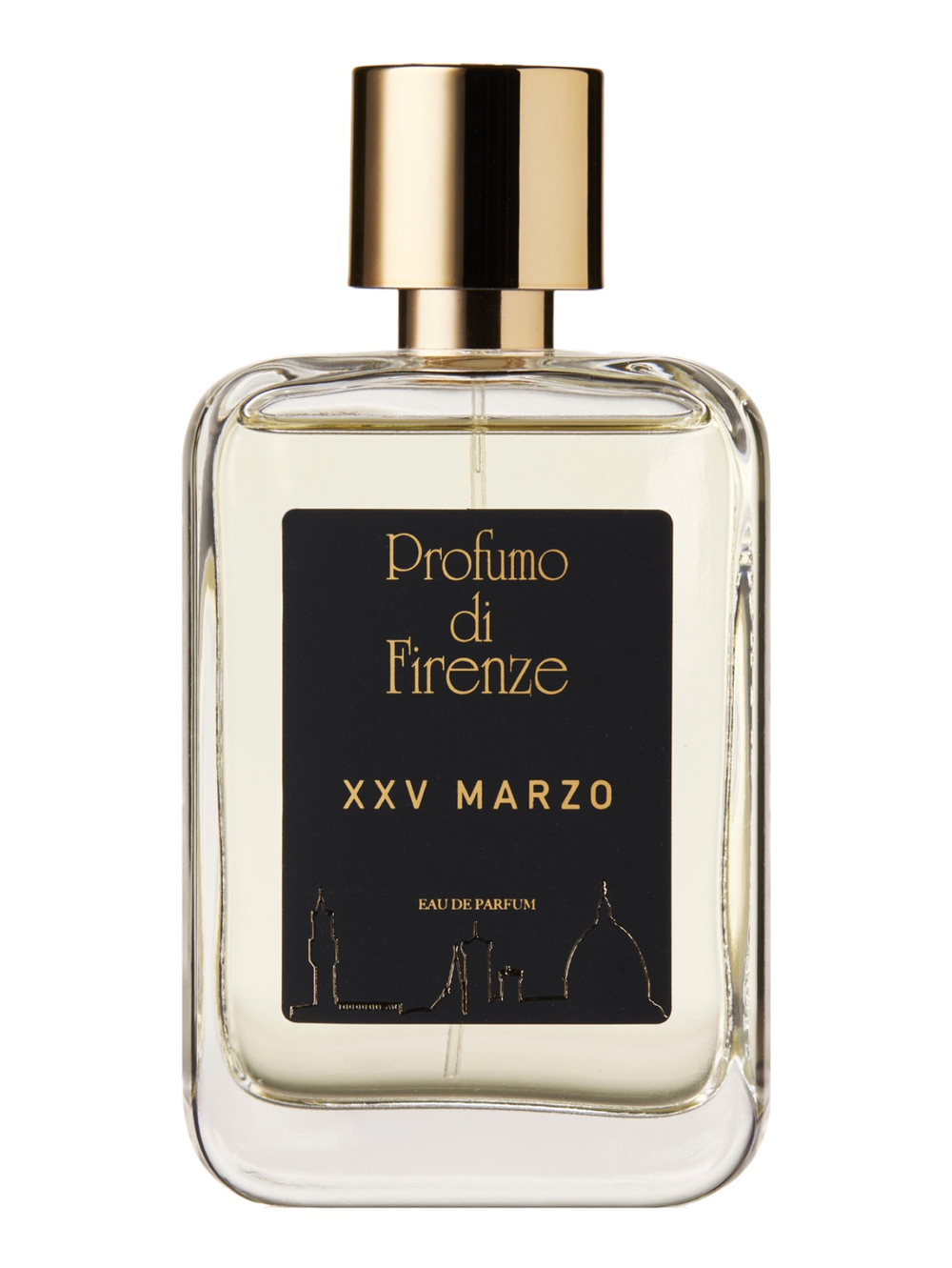 Парфюмерная вода XXV MARZO, 100 мл