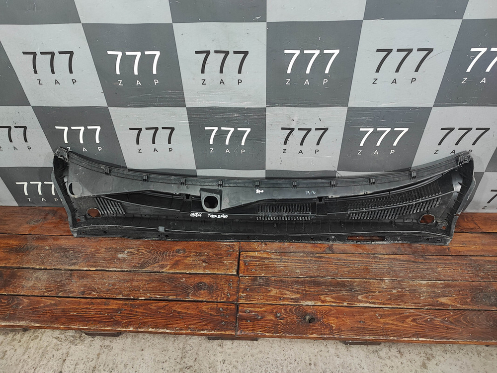 Жабо Chery Tiggo 7 Pro 20-нв Б/У Оригинал 609000452AA