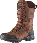 Ботинки Alaska Kodiak Light boots