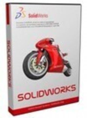 SolidWorks Premium Edition 2015 SP1 x64 (64 bit) [2014, RUS(MULTI)]