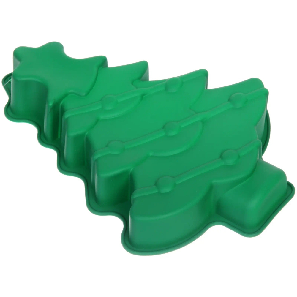 Форма силиконовая «Ёлка» 29*20*4,5см