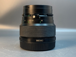 Zenzanon MC 1:3.5 150mm
