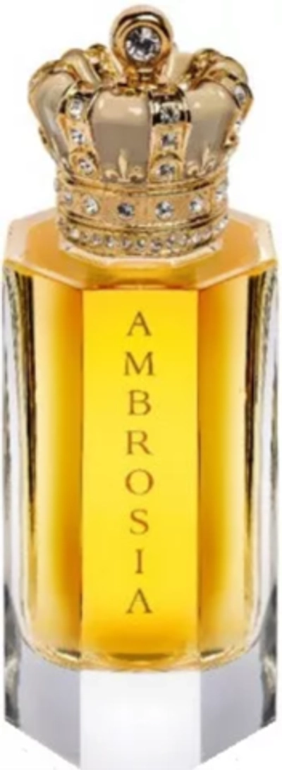 ROYAL CROWN AMBROSIA EXTRAIT 50 ML