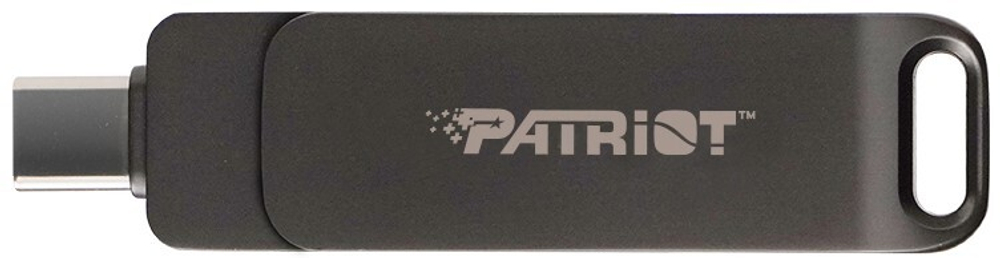 Накопитель USB 3.2 512GB Patriot Memory Rage R550