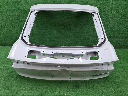 Крышка багажника Changan Uni-V (2022-н.в.)