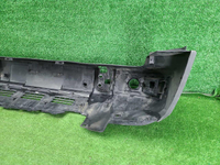 Бампер передний Tank 300 (2021-н.в.)