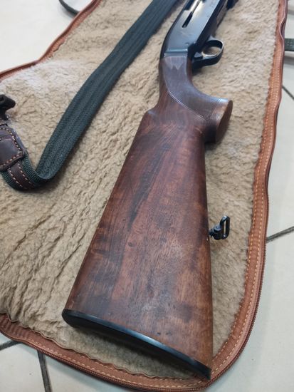 Browning Cold  Fusion 12 кал.