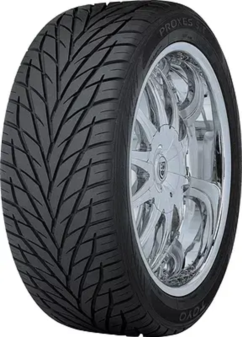 Toyo Proxes S/T 275/55 R20 117V