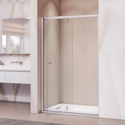 Душевая дверь RGW PA-02 NEW (Прозрачное, 1000)