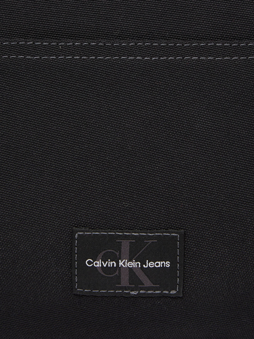Рюкзак ESSENTIALS CALVIN KLEIN JEANS - черный(K50K512549)