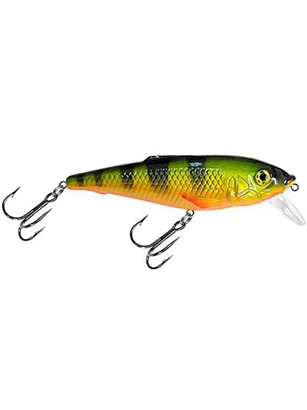 Воблер Шэд BUBA 95mm, цвет 103, 1 штука