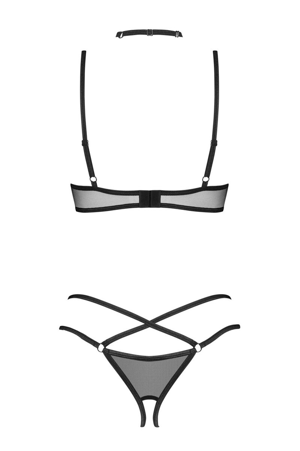 DONARELLA Set Комплект из 3 частей