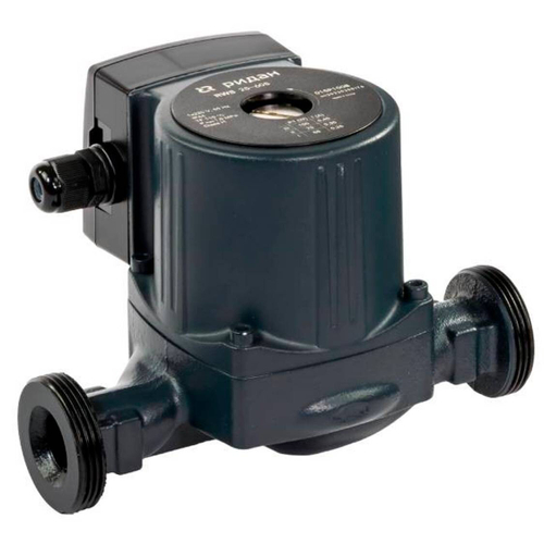 Насос циркуляционный РИДАН RW 32-120S 220 с мокрым ротором