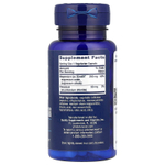 Life Extension, калий с магнием пролонгированного действия, 60 вегетарианских капсул