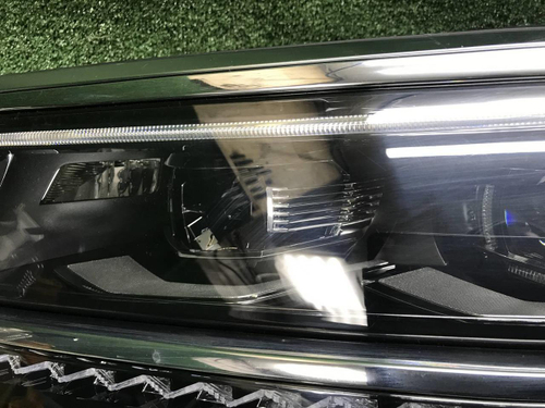 Фара левая VW Tiguan 2 (2016-2020) Full LED