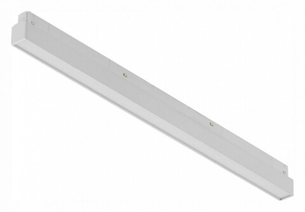 Накладной светильник iLedex Technical VISION48/22 SMART 4822-001-L600-24W-110DG-WH