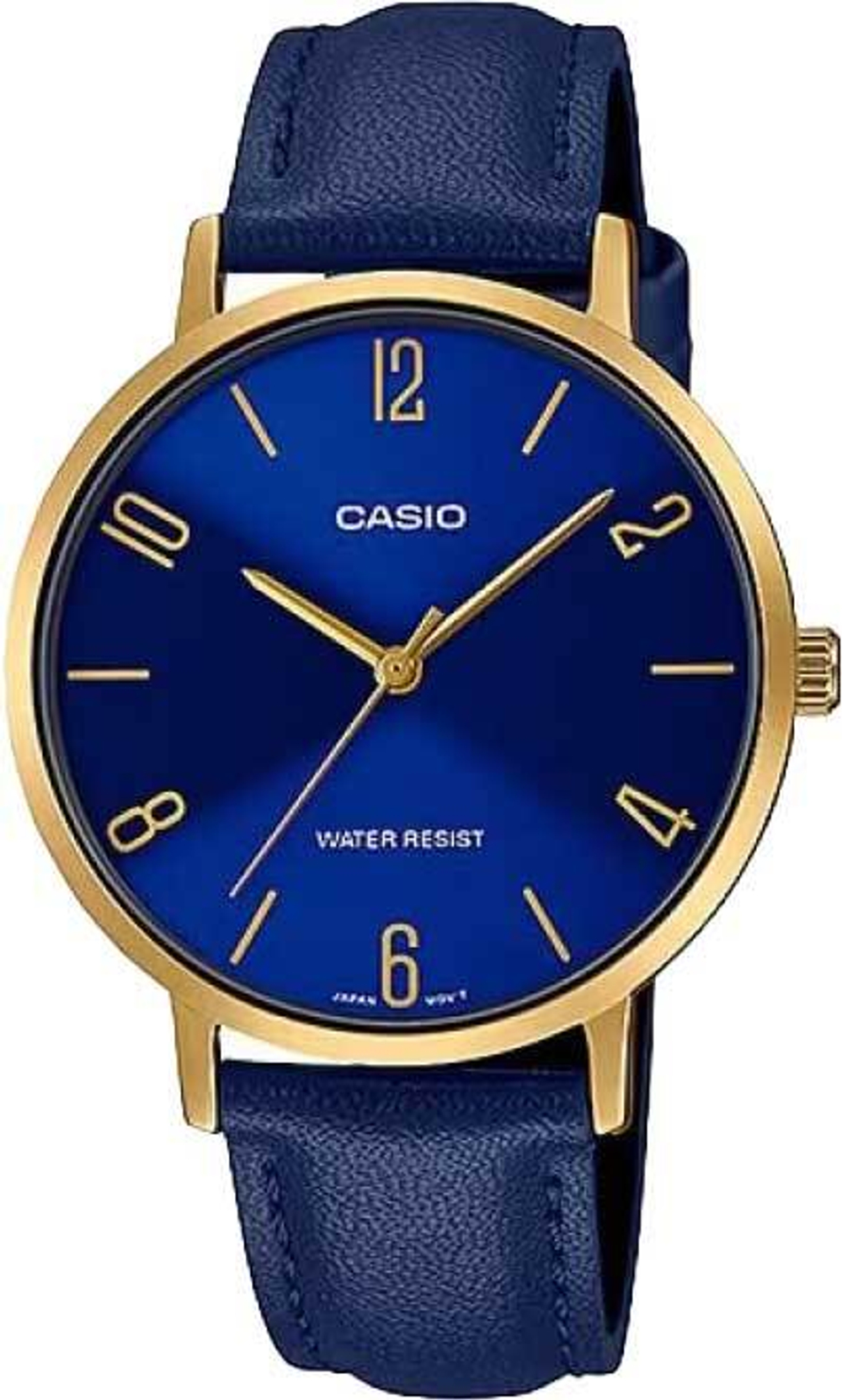 Женские наручные часы Casio LTP-VT01GL-2B