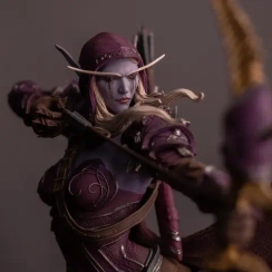 Sylvanas Windrunner - World of Warcraft
