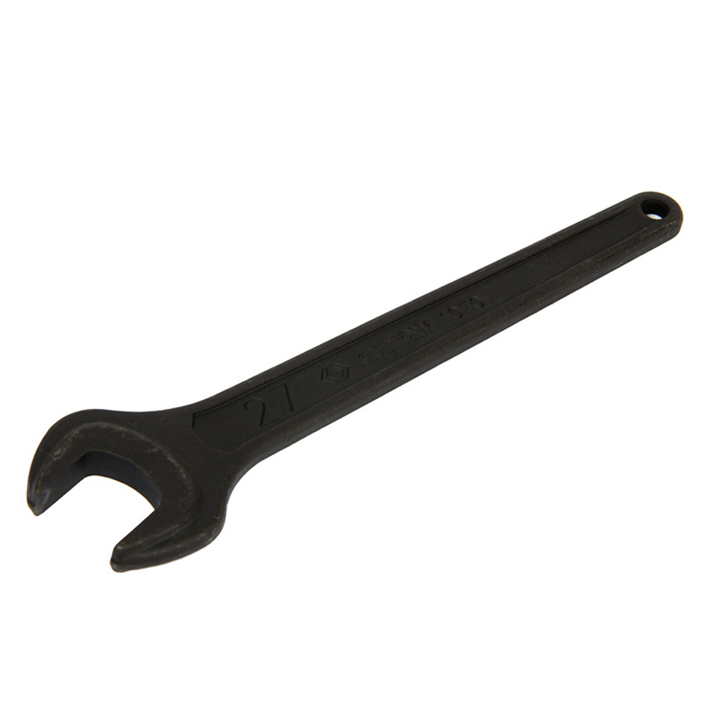 Ключ рожковый силовой 27 мм KING TONY 10F0-27P