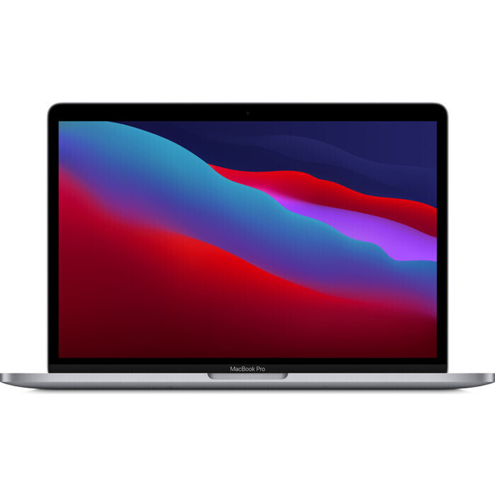 Ноутбук 13.3" Apple MacBook Pro 2020 M1 (Z11C0002Z)