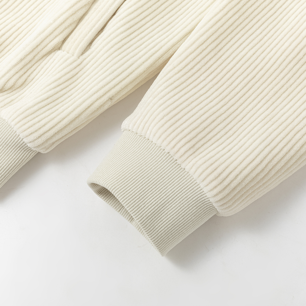 Костюм велюровый Ymkashix Puff Zip