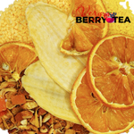 Чай фруктовый Berry-Tea "Золотой МАНГО" | 650мл