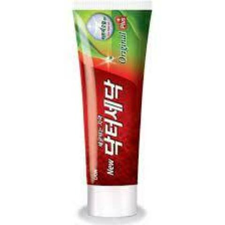 Паста зубная "Dr. Sedoc" c экстрактом масла чайного дерева, 100 г, LION