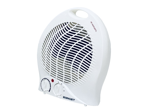 Тепловентилятор Zarget ZFH 20C