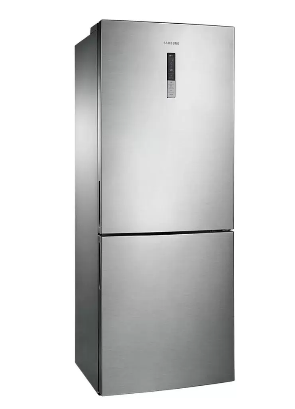 Холодильник двухкамерный Samsung RL4352RBASL/WT (h)