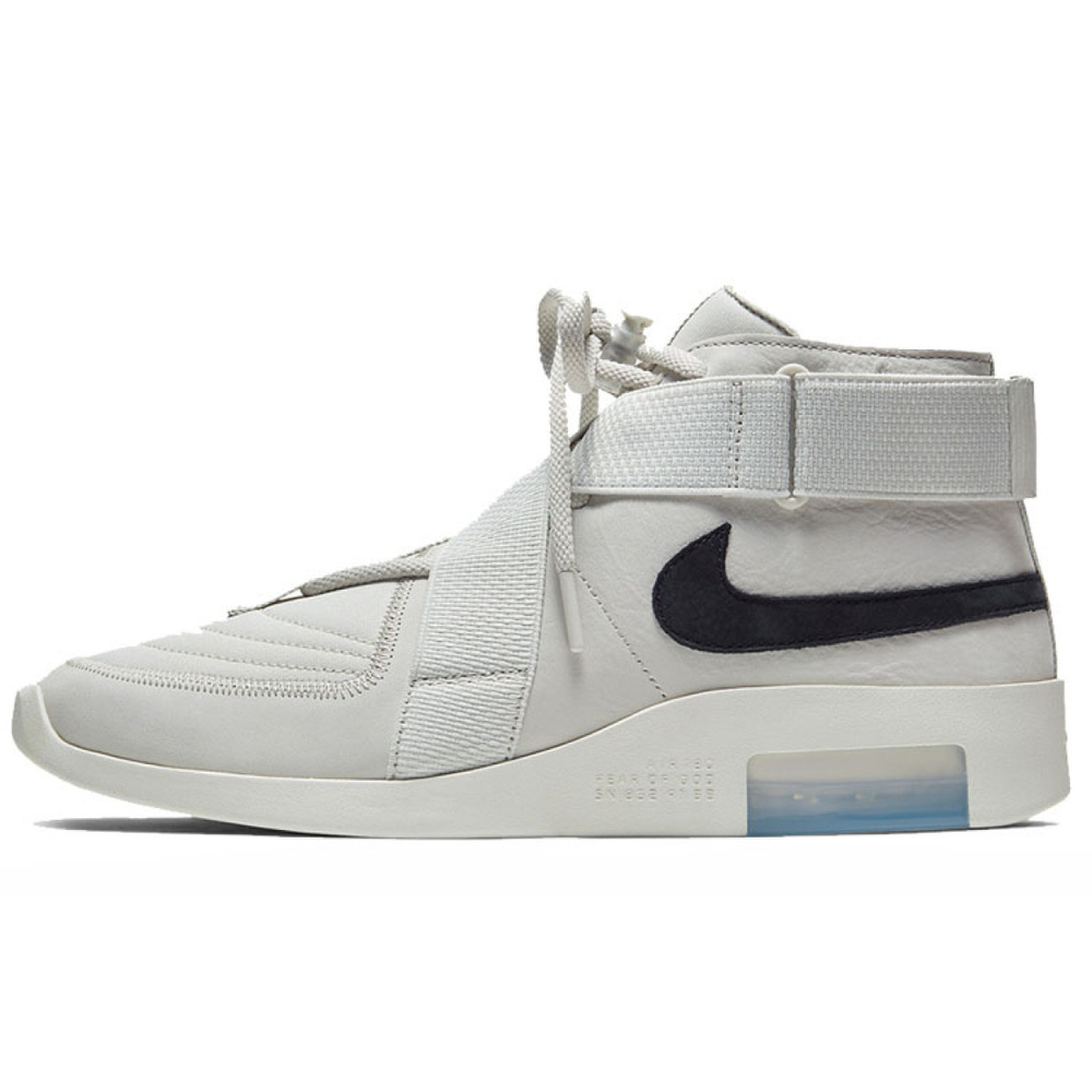 Кроссовки Nike Air Fear Of God Raid Light Bone