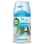 Освежитель воздуха Airwick Океанский бриз 250 мл сменный баллон (новый распылитель)