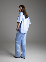 Рубашка «Golf»