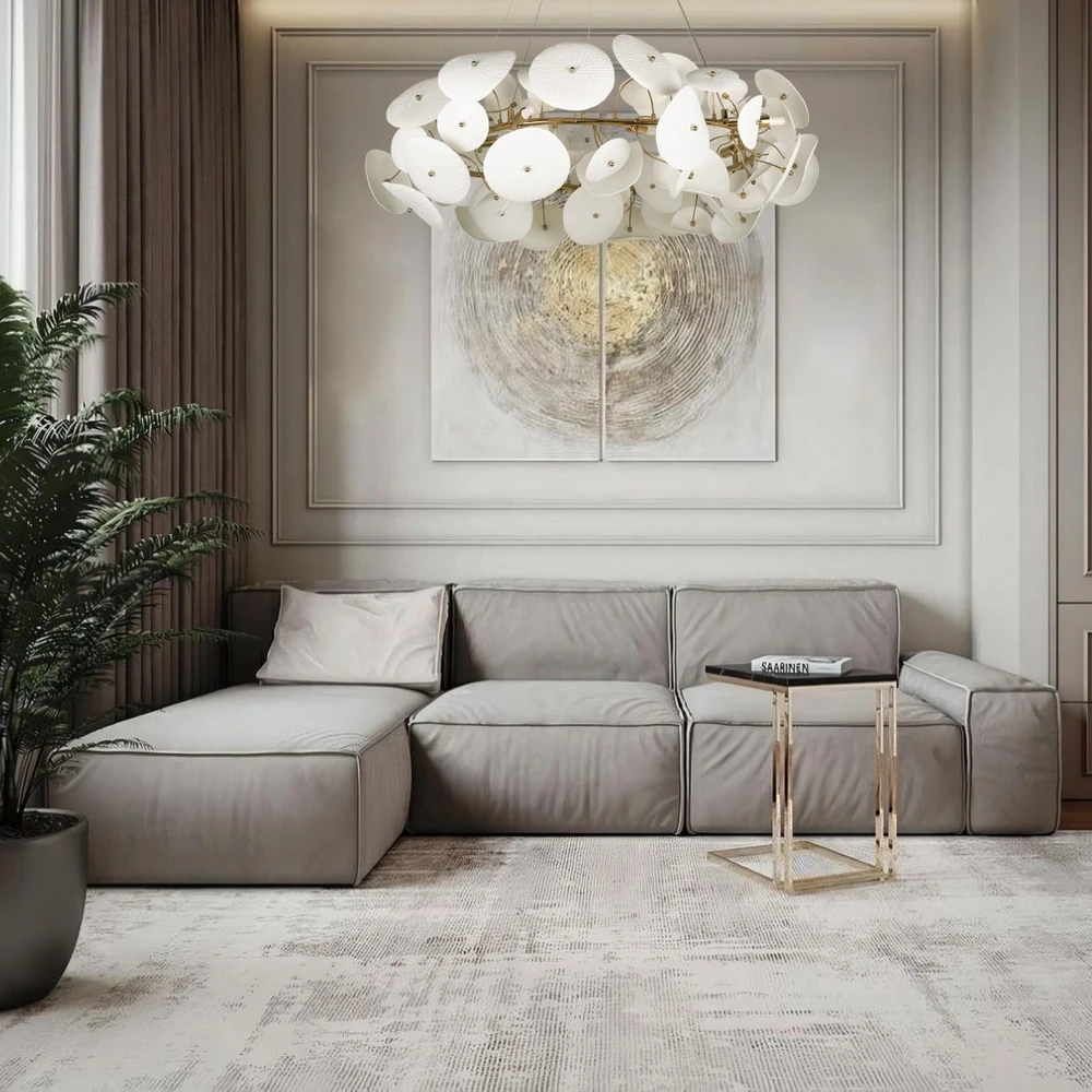 Подвесная люстра Loft It PARADISE 10234/1000