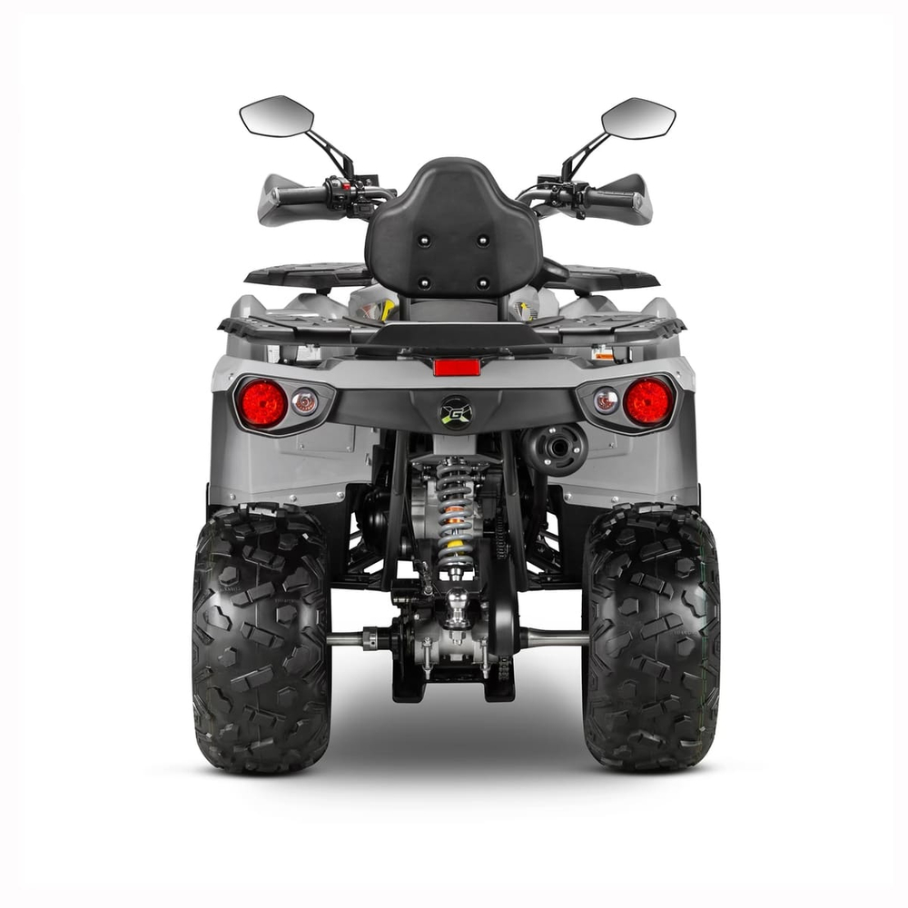 Квадроцикл GLADIATOR F200 Lux Plus