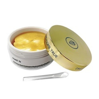 Патчи гидрогелевые под глаза c золотом и коллагеном Med B Premium Gold Collagen Hydrogel Eye Patch 60шт