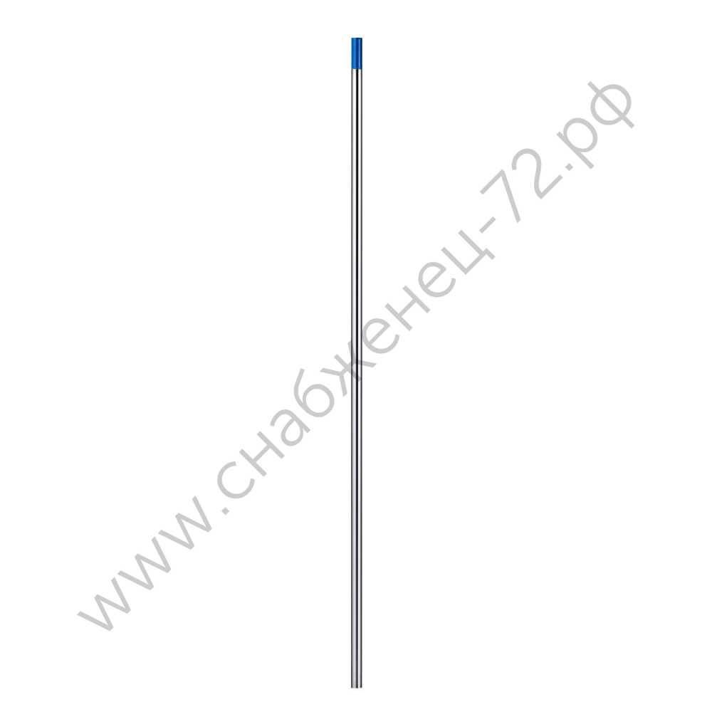 Электрод вольфрамовый ПТК WL-20-175мм Ø 3,0