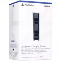 Зарядная станция PlayStation DualSense Charging Station белый