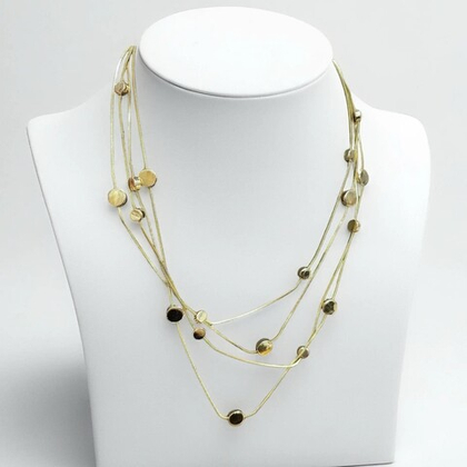 Колье Jewelry - 127