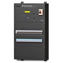 Light Union CommuPack 24 LN релейный свитчер, 24 двухполюсных канала по 5 кВт