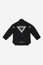 Кимоно VHTS Violent Hymn чёрное