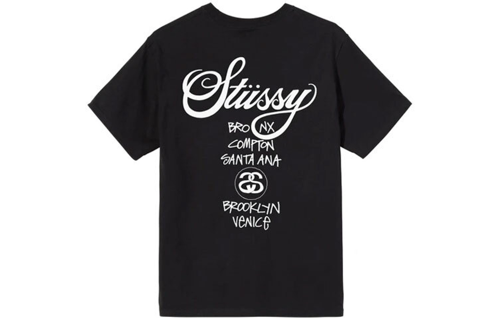 Футболки Stussy T, 3903571