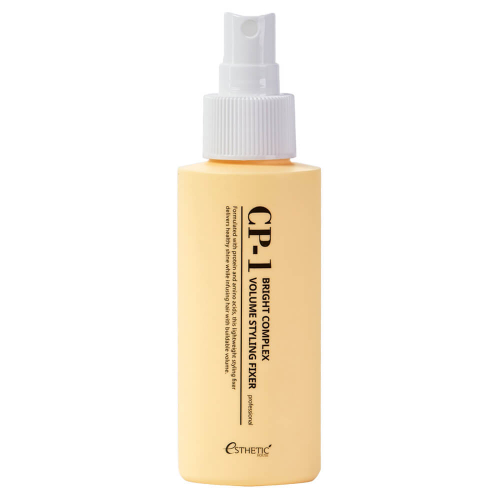 Esthetic House CP-1 Bright Complex Volume Styling Fixer спрей для укладки волос