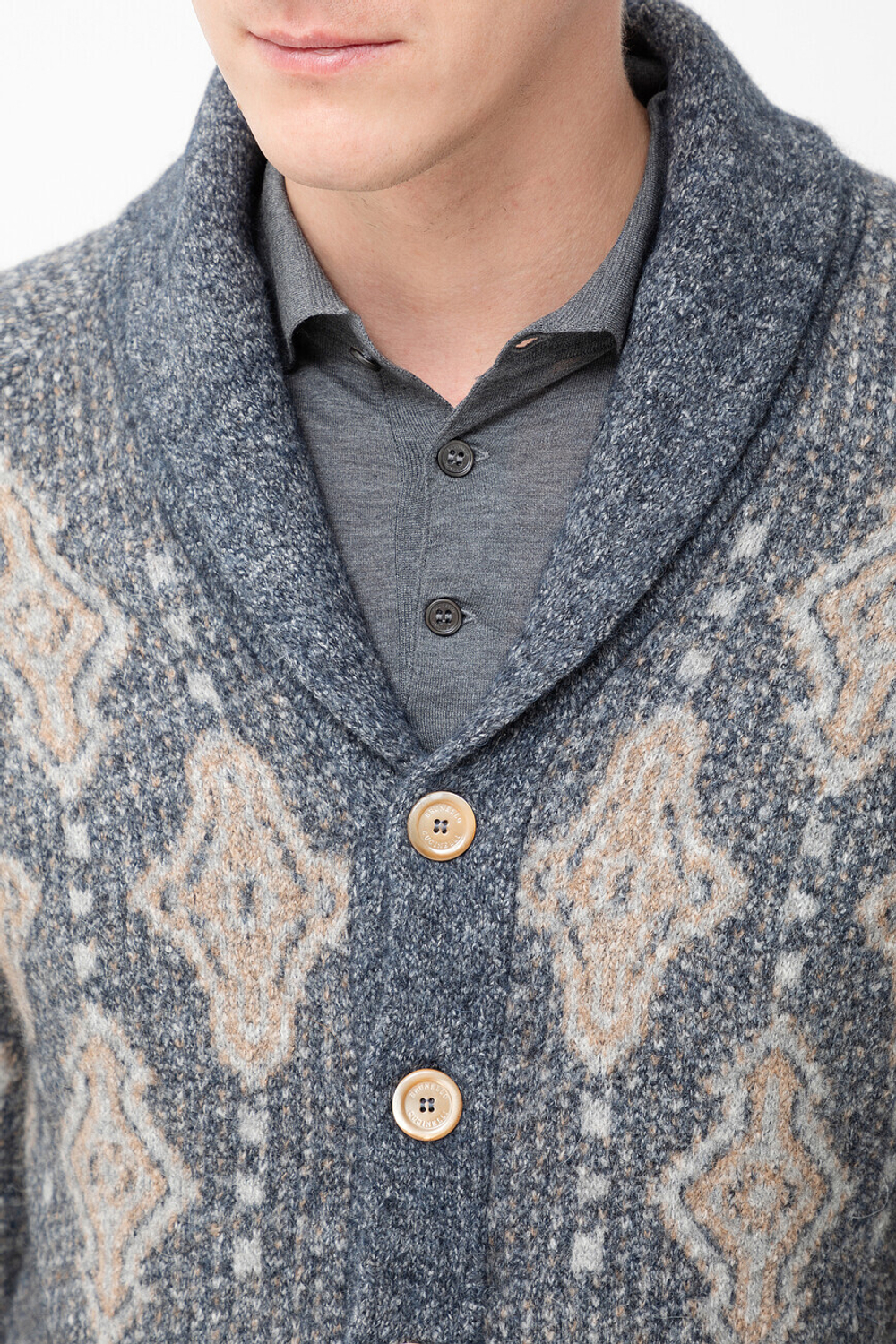 Джемпер BRUNELLO CUCINELLI