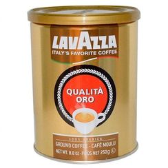Üyüdülmüş qəhvə Qulaita Oro 250 g-2058