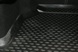 Коврик в багажник RENAULT Latitude, 2,5L, 10 Element.NLC.41.26.B10