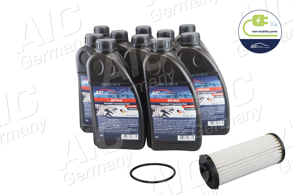 AIC - 70317SET-AIC - Parts Kit, automatic transmission oil change
